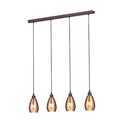 подвесной светильник eglo siracusa 39507, доставка по Казахстану 