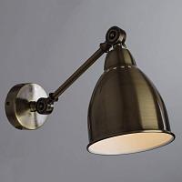 Дополнительная картинка Спот Arte Lamp 43 A2054AP-1AB