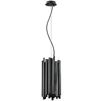 подвесная люстра lightstar savona 816027, доставка по Казахстану 