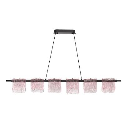 люстры sl6021.403.36 люстра st-luce voile, доставка по Казахстану 