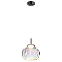 Дополнительная картинка 5097/4LB Odeon Light Подвесной светильник VASO