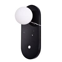 Дополнительная картинка Бра Divinare MILANO 5406/06 AP-1