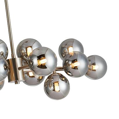 купить Подвесная люстра Favourite Varietas 2650-14P в Алматы, svet.kz, доставка по Казахстану 