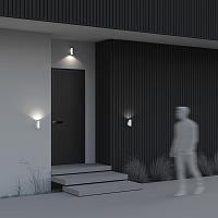 Дополнительная картинка Настенный светильник (бра) Outdoor O574WL-01W