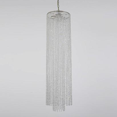 подвесная люстра arti lampadari stella e 1.5.30.101 n, доставка по Казахстану 