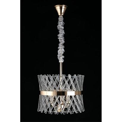 подвесная люстра aployt toinet apl.734.06.03, доставка по Казахстану 
