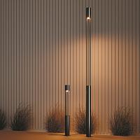 Дополнительная картинка Садово-парковый светильник Outdoor O427FL-L30GF3K