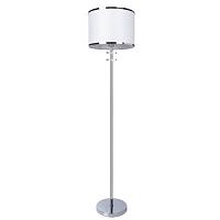 Дополнительная картинка Торшер Arte Lamp Furore A3990PN-1CC