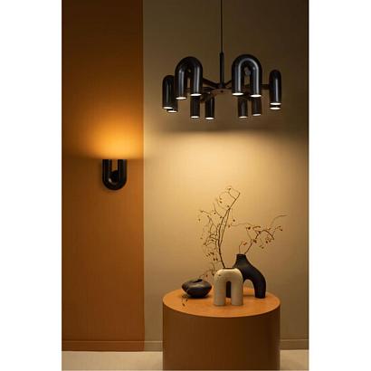 люстры подвесная люстра divinare twins 1092/06 pl-30, доставка по Казахстану 