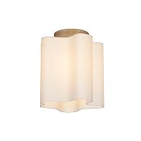 Дополнительная картинка Потолочный светильник Lightstar Nubi Legno 802015