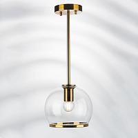 Дополнительная картинка Подвесной светильник Lightstar Sferico 729011