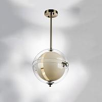 Дополнительная картинка Подвесной светильник Lightstar Modena 816033