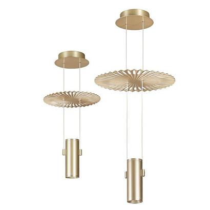 подвесной светильник odeon light astra 3856/2l, доставка по Казахстану 