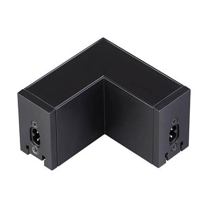 Соединитель L-образный Novotech Over Ratio 135033 купить в Алматы svet.kz