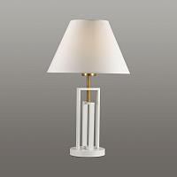 Дополнительная картинка Настольная лампа Lumion Neoclassi Fletcher 5291/1T