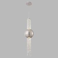 Дополнительная картинка Светильник подвесной Crystal Lux NAVAJO 3810/203