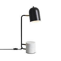 Дополнительная картинка Настольный светильник Freya FR5279TL-01B1