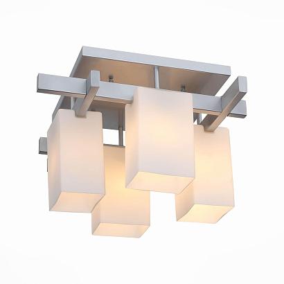 Потолочные Потолочная люстра ST Luce Caset SL541.102.04, доставка по Казахстану 