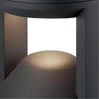 Дополнительная картинка Ландшафтный светильник Arte Lamp ISTANBUL A6471FN-1BK