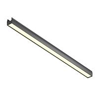 Трековый светильник Technical TR161-1-25W3K-B купить в Алматы svet.kz