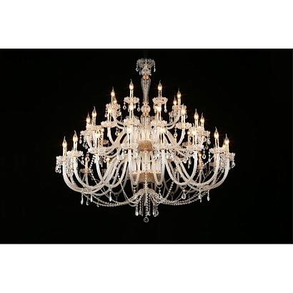 подвесная люстра aployt halina apl.811.03.42, доставка по Казахстану 