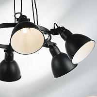 Дополнительная картинка Подвесная люстра Lightstar Acrobata 761167