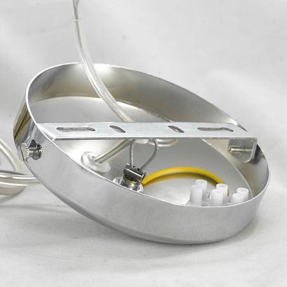 люстра lussole lsp-8462, доставка по Казахстану 