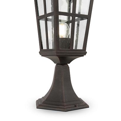 Ландшафтный светильник Outdoor O413FL-01BZ