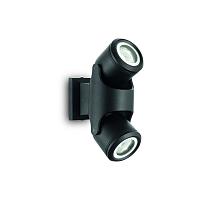 Бра Ideal Lux XENO AP2 NERO 129501 светильники