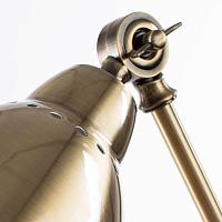 Дополнительная картинка Спот Arte Lamp 43 A2054AP-1AB