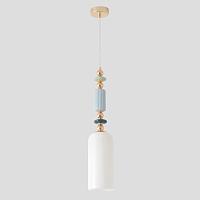 светильник подвесной crystal lux zephyr sp1.2 crystal lux 3951/201, доставка по Казахстану 