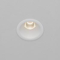 Дополнительная картинка Встраиваемый светильник Technical DL123-10W-4K-W Dip