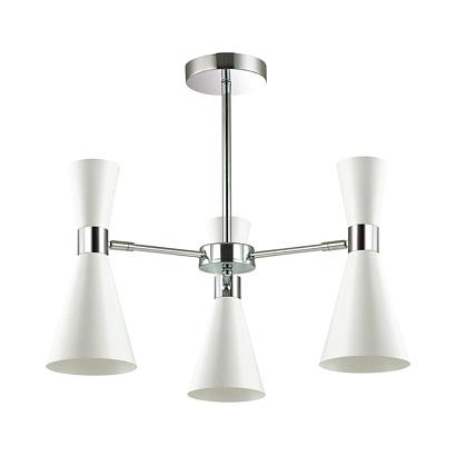 купить Потолочная люстра Lumion Moderni Quinn 3661/3C в Алматы, svet.kz, доставка по Казахстану 