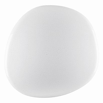 люстры светильник led meteor управляемый 48w rgb  димм. 3000-6500k max 3840 lm пульт ду эффект  звездного неба  100x400x430mm ip20  1/4, доставка по Казахстану 