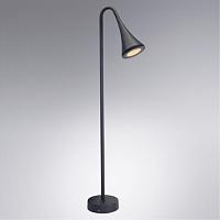Ландшафтный светильник Arte Lamp BRONN A2367PA-1BK