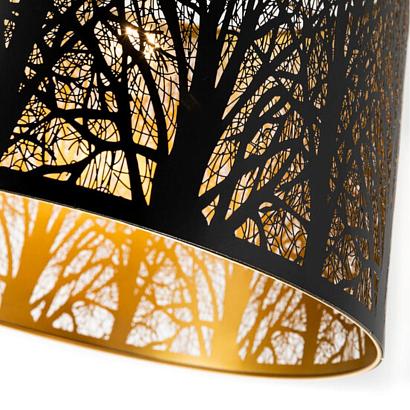 подвесной светильник arte lamp celesta a2769sp-1bk, доставка по Казахстану 