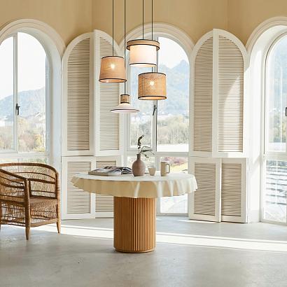 подвесной светильник freya fr5483pl-01b3, доставка по Казахстану 