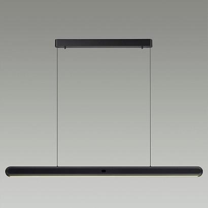 люстры 6641/40l hightech odeon light подвесной светильник с датчиком движения и диммером яркости, доставка по Казахстану 