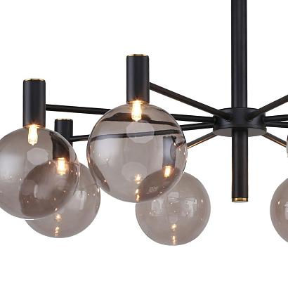 купить Подвесная люстра Favourite Eternity 2766-8P в Алматы, svet.kz, доставка по Казахстану 