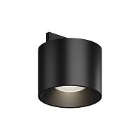 Трековый светильник Technical TR188-1-5W4K-M-B купить в Алматы svet.kz