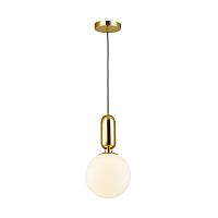 Дополнительная картинка Подвесной светильник Odeon Light Pendant Okia 4669/1