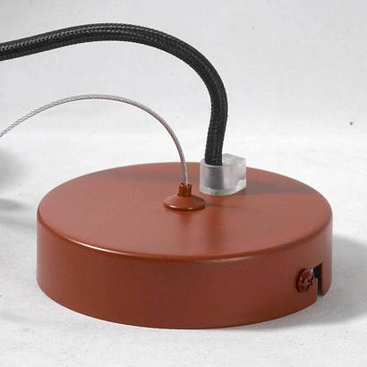 подвесной светильник lussole lgo grlsp-9934, доставка по Казахстану 