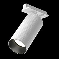 Дополнительная картинка Трековый светильник Technical TR089-1-GU10-WW