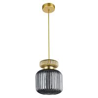 подвесной светильник arte lamp hamal a6170sp-1go, доставка по Казахстану 