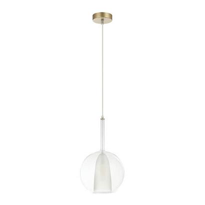 Подвесные Подвесной светильник Arte Lamp Gala A2725SP-1SG, доставка по Казахстану 