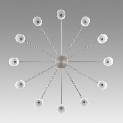 8099/12c lumion люстра подвесная mave, доставка по Казахстану 