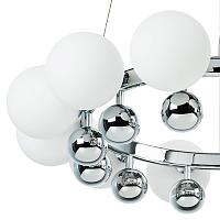 Дополнительная картинка Подвесная люстра Lightstar Sferetta 801124