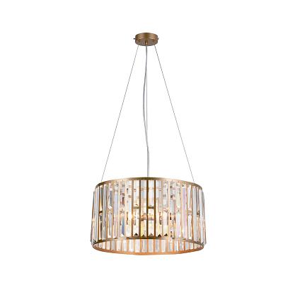 люстры подвесной светильник prismata 4483-5p, доставка по Казахстану 