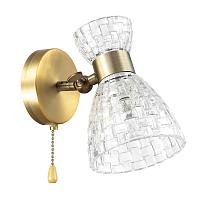 Дополнительная картинка Бра Lumion Comfi Jackie 3704/1W