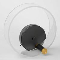 Дополнительная картинка Настенный светильник Lussole LSP-7287
